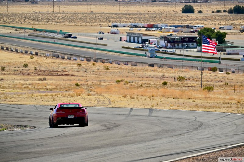 Porsche 911 GT3 RS red