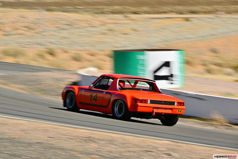 Porsche 914