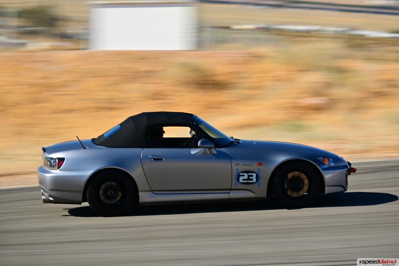 Honda S2000