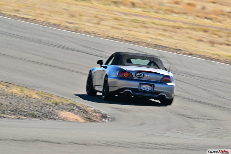 Honda S2000