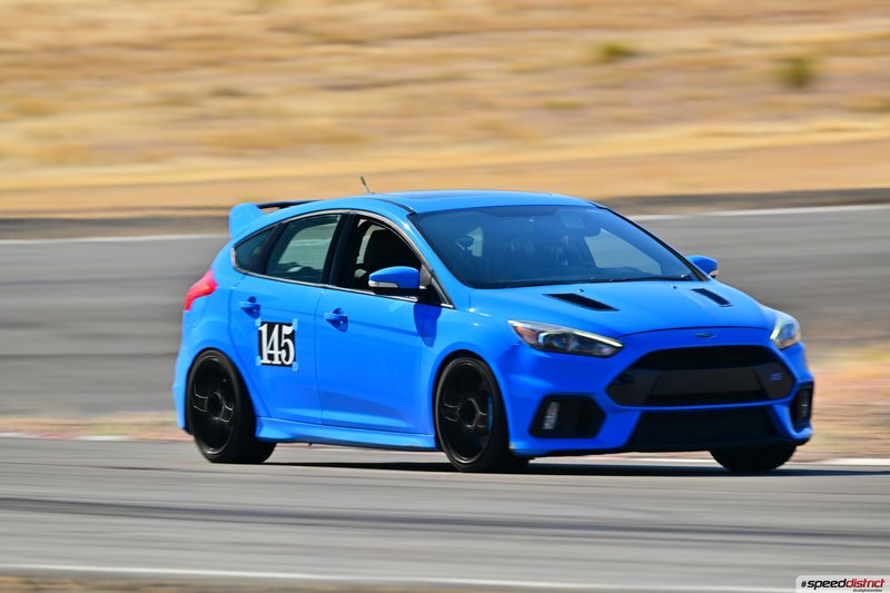 Ford Focus RS