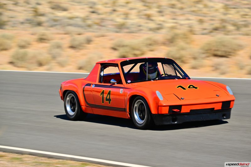 Porsche 914
