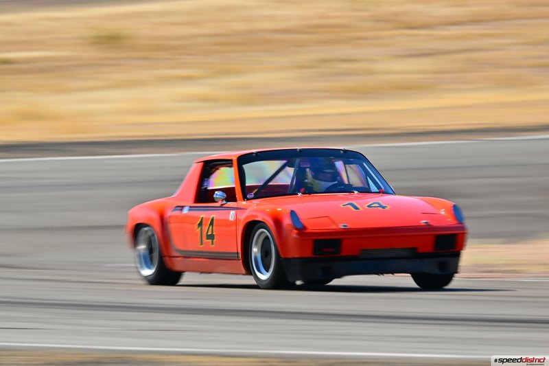 Porsche 914