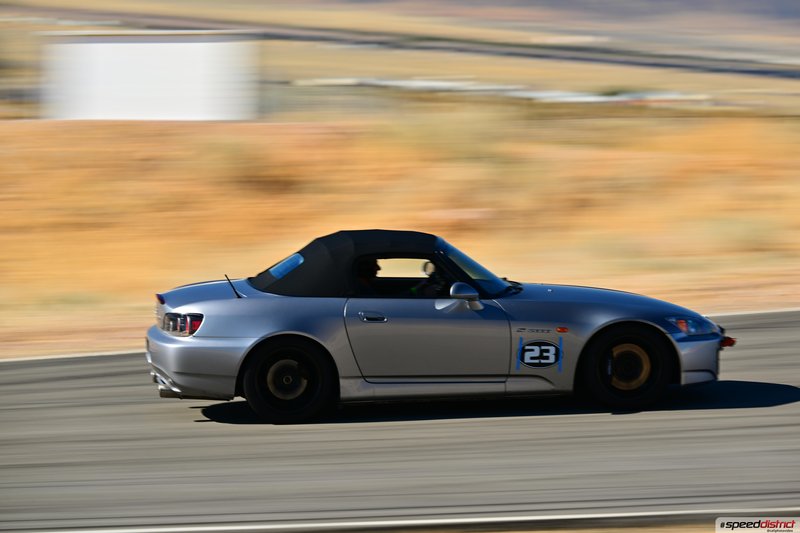 Honda S2000