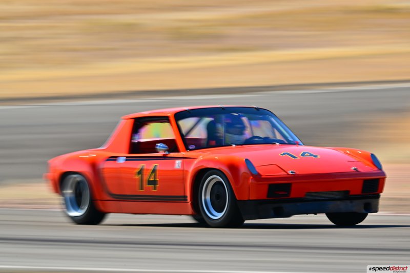 Porsche 914
