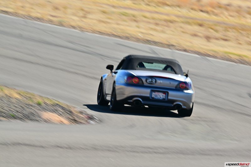 Honda S2000