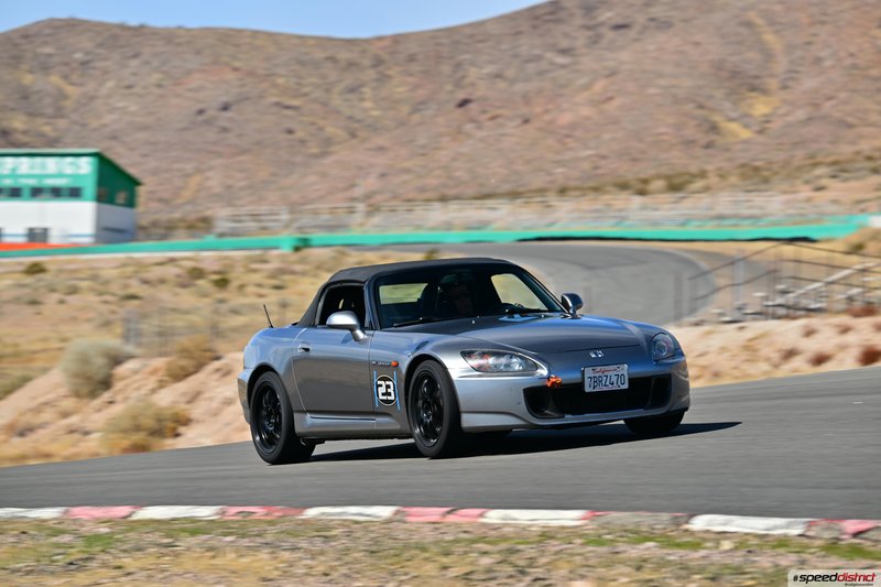Honda S2000