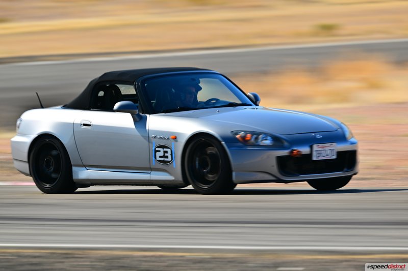Honda S2000