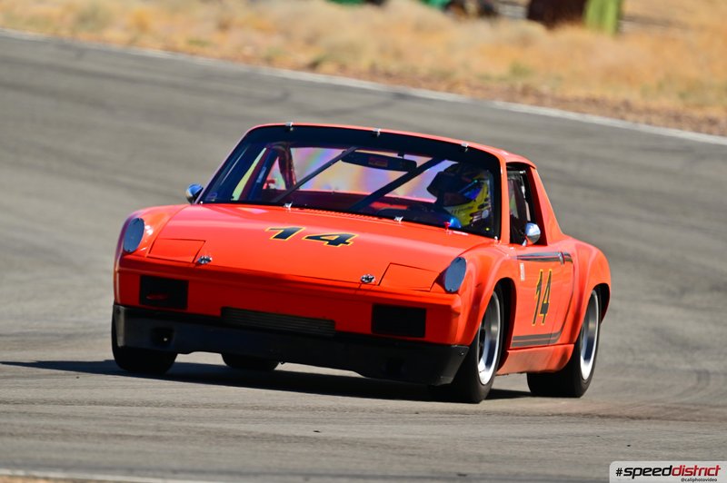 Porsche 914