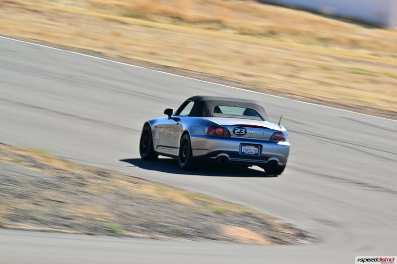 Honda S2000
