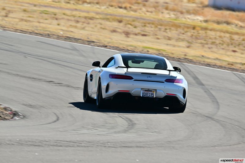 Mercedes GT