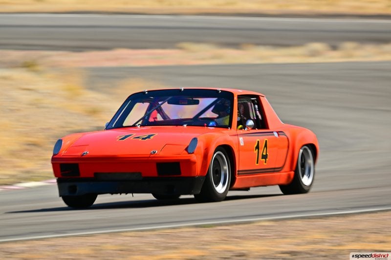 Porsche 914