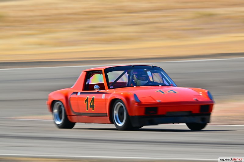 Porsche 914