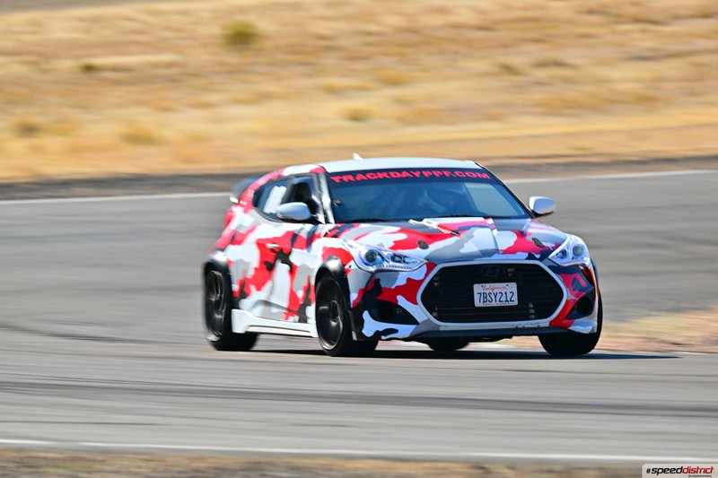 Hyundai Veloster Turbo