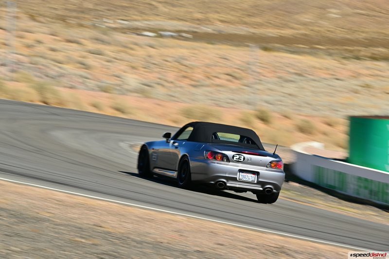Honda S2000