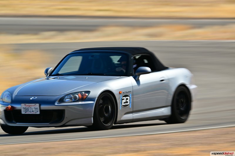 Honda S2000