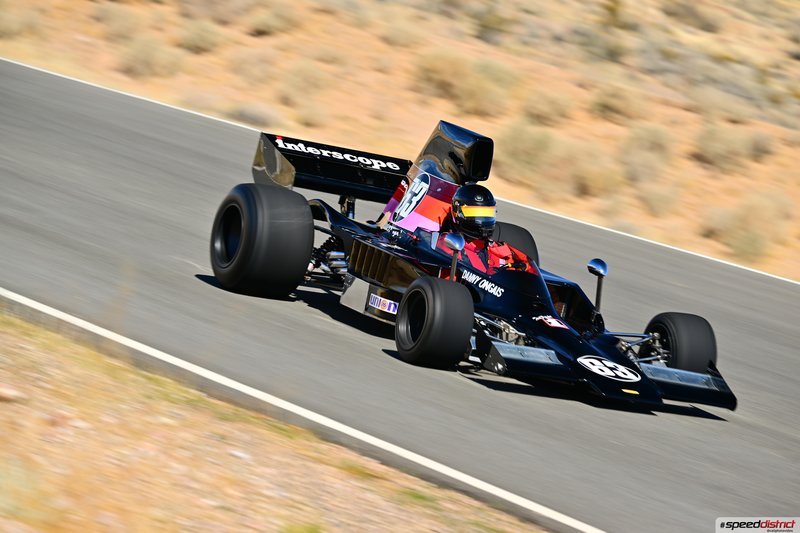Lotus 72