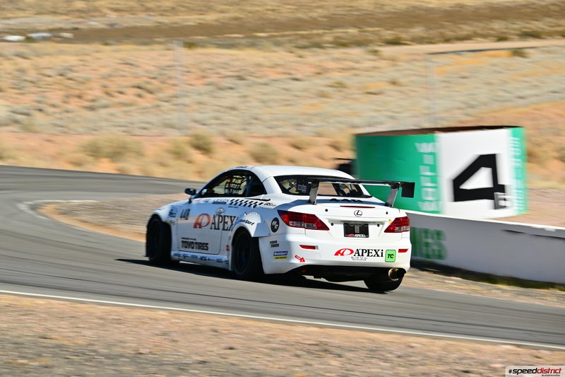 Lexus IS 250 C / IS 350 C