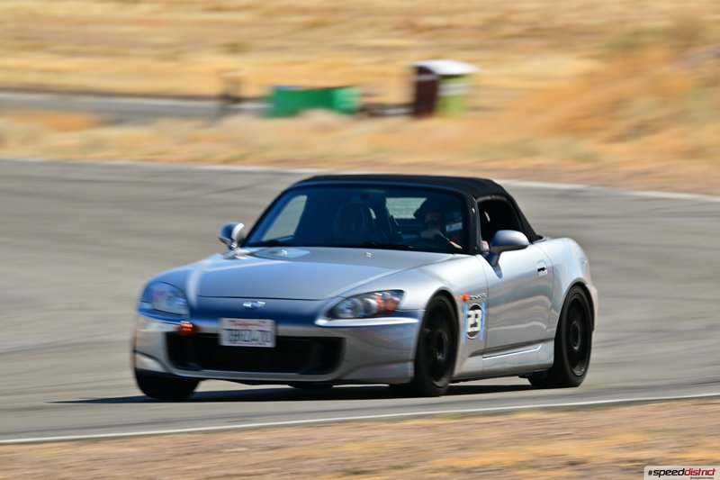 Honda S2000
