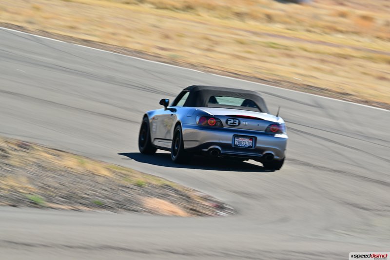 Honda S2000