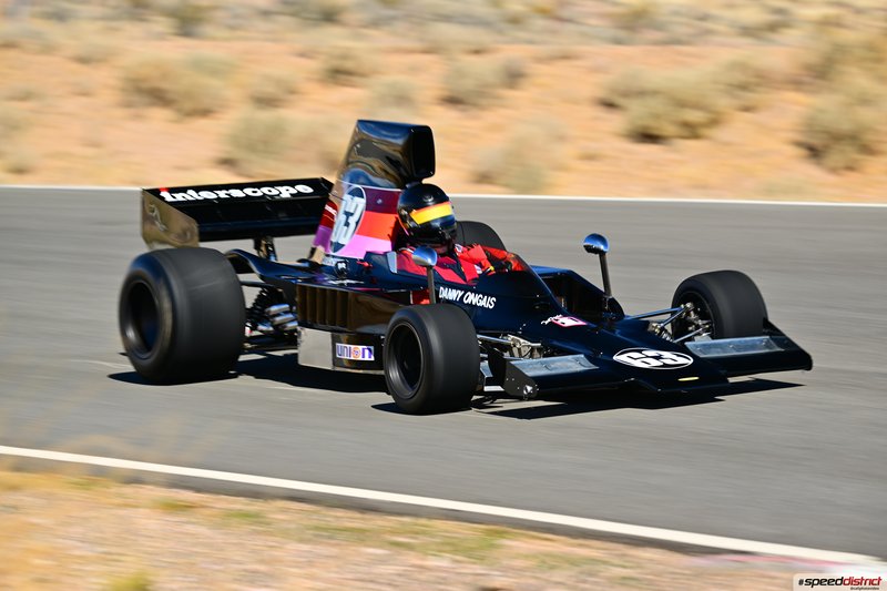 Shadow DN5