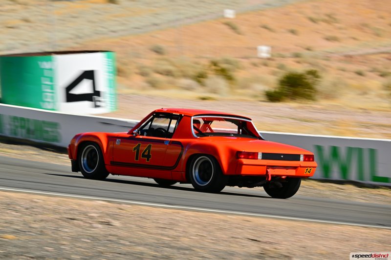 Porsche 914