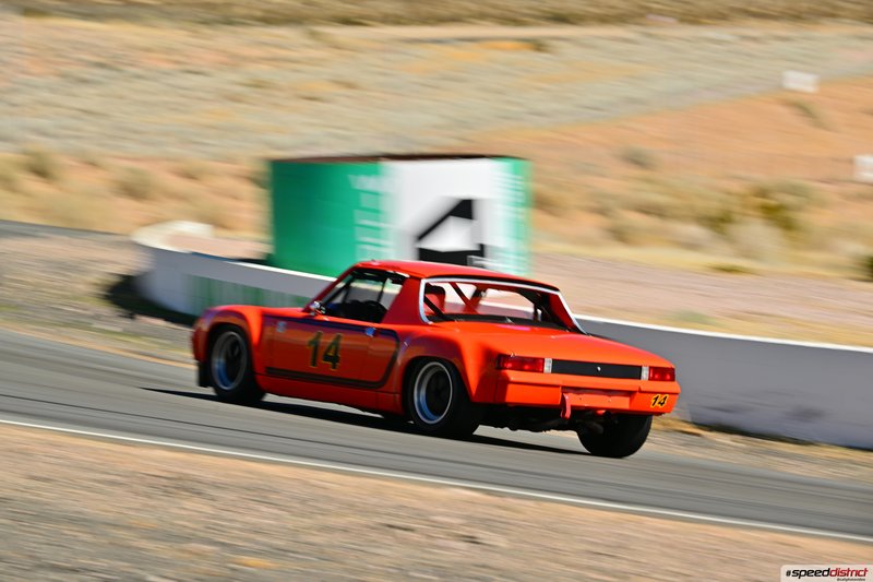 Porsche 914