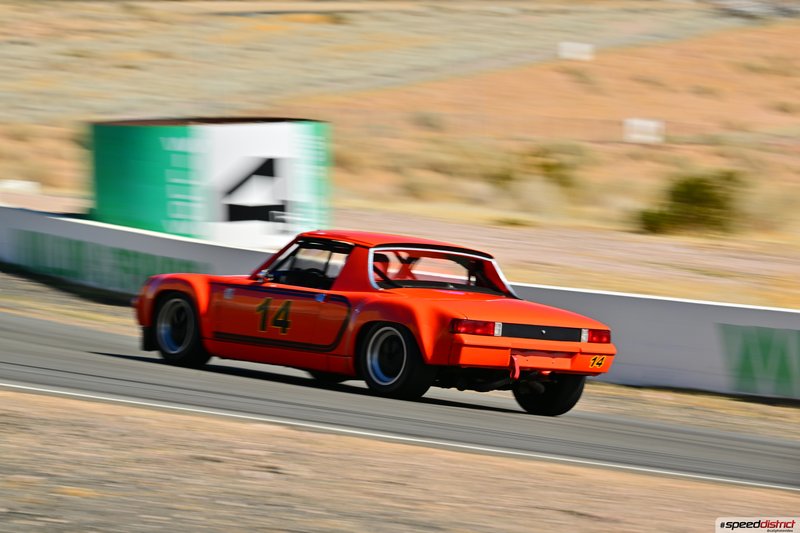 Porsche 914