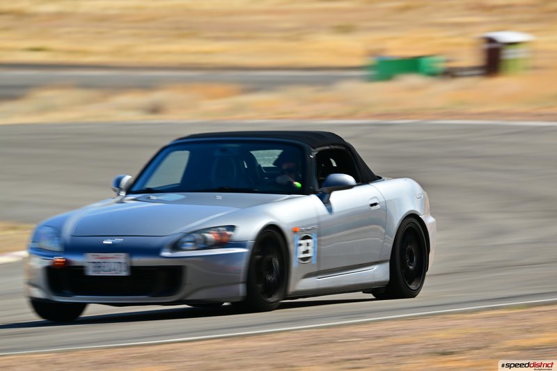 Honda S2000