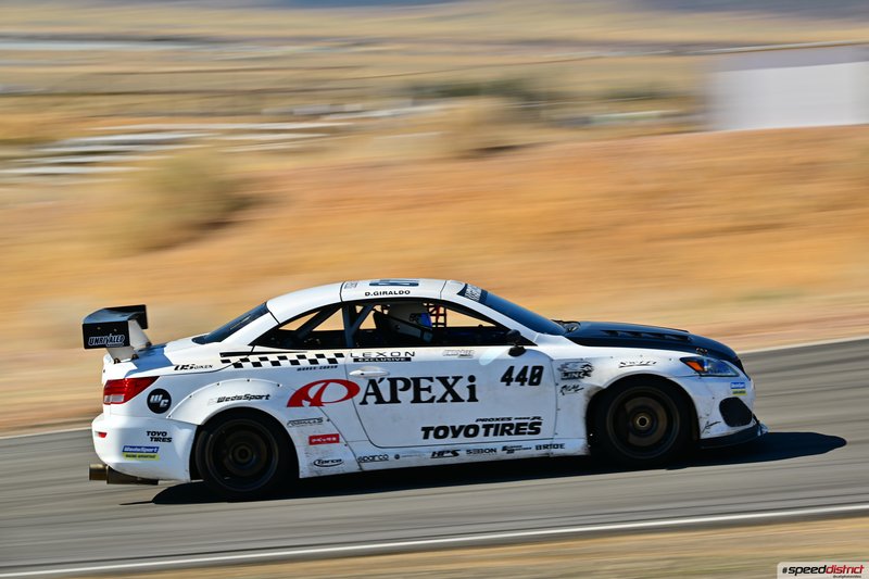 Lexus IS 350C