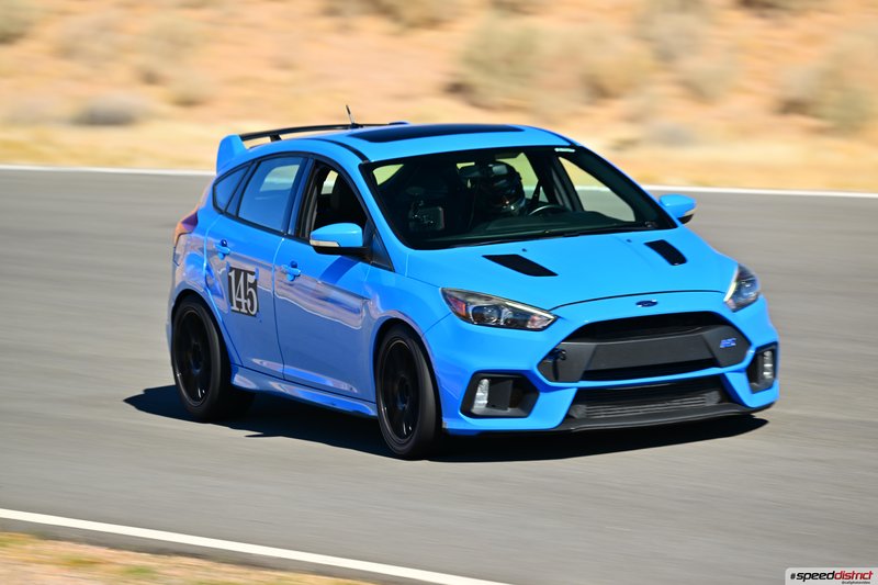 Ford Focus RS