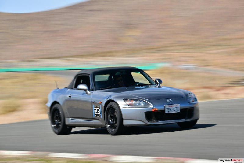 Honda S2000