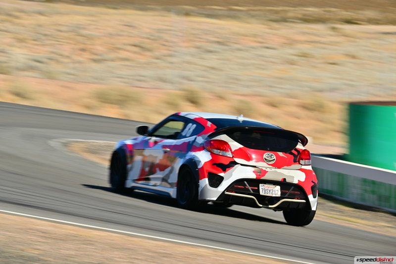 Hyundai Veloster Turbo