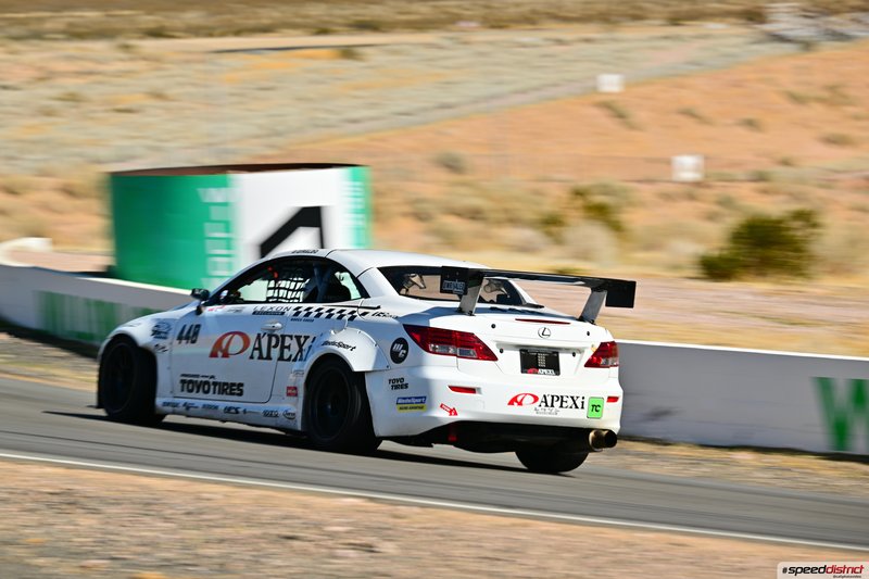 Lexus IS 350C