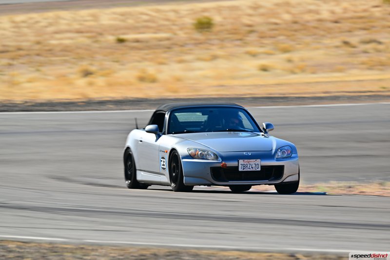 Honda S2000