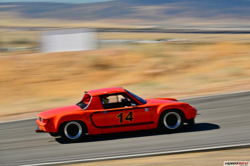 Porsche 914