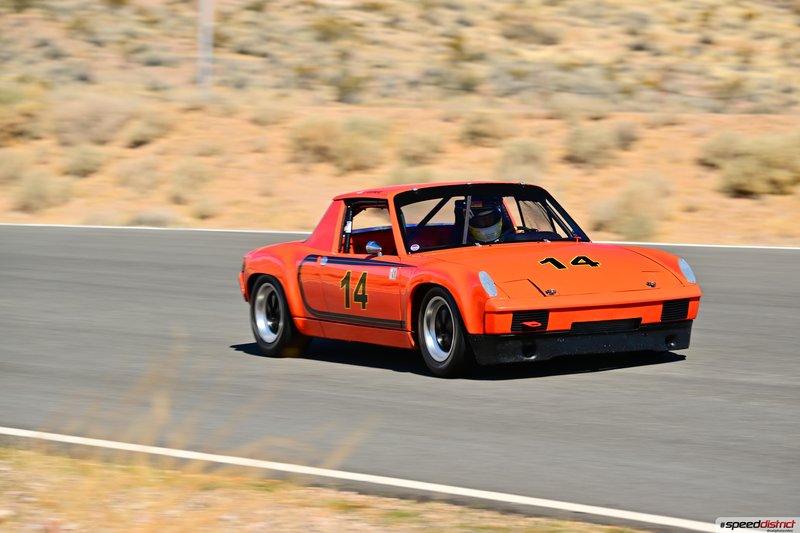 Porsche 914