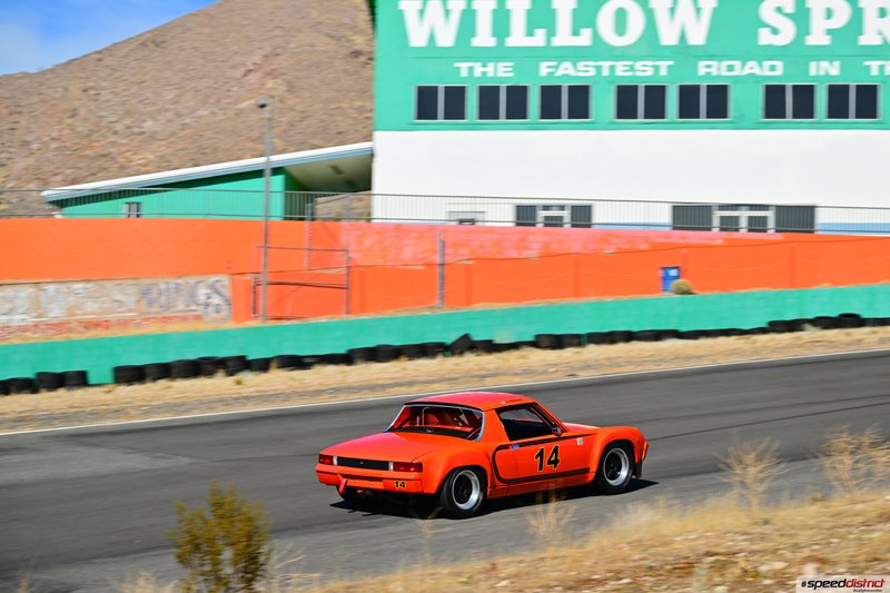 Porsche 914
