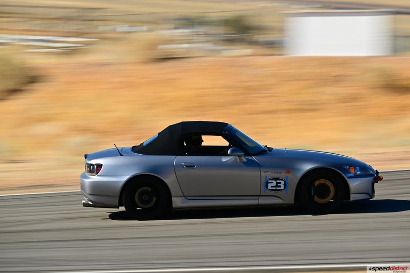 Honda S2000