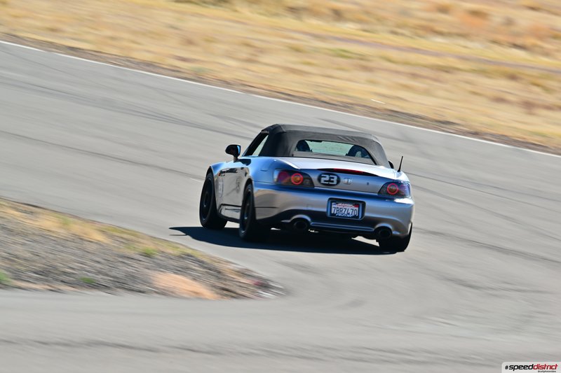 Honda S2000