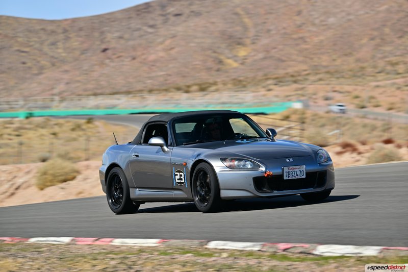 Honda S2000