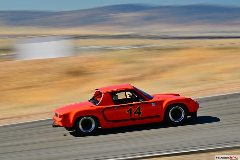 Porsche 914