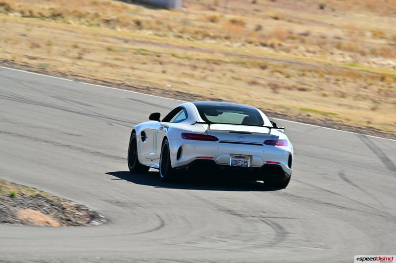 Mercedes GT