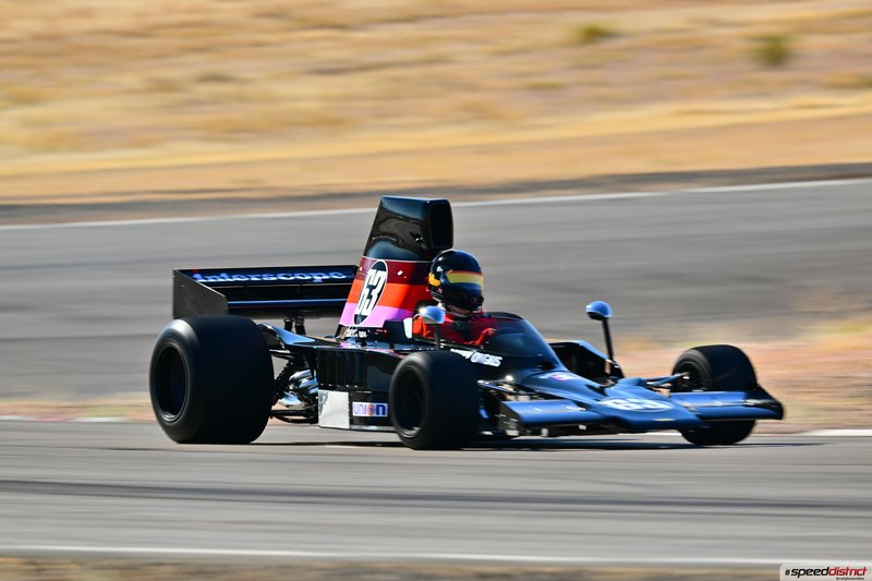 Shadow DN5