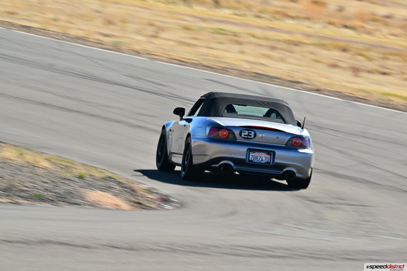 Honda S2000