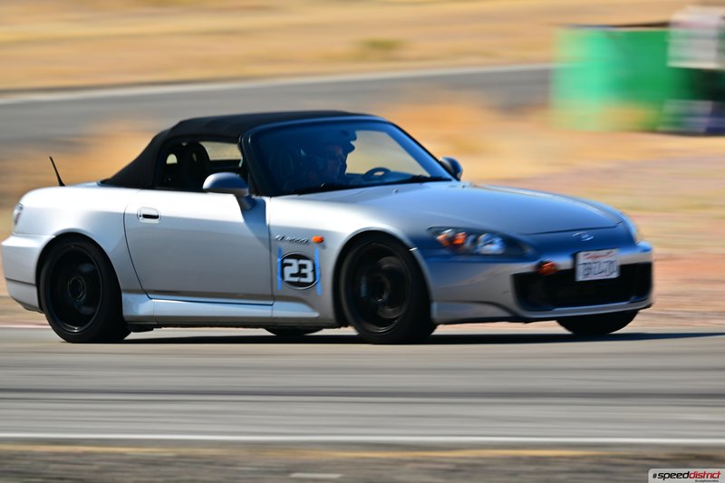 Honda S2000