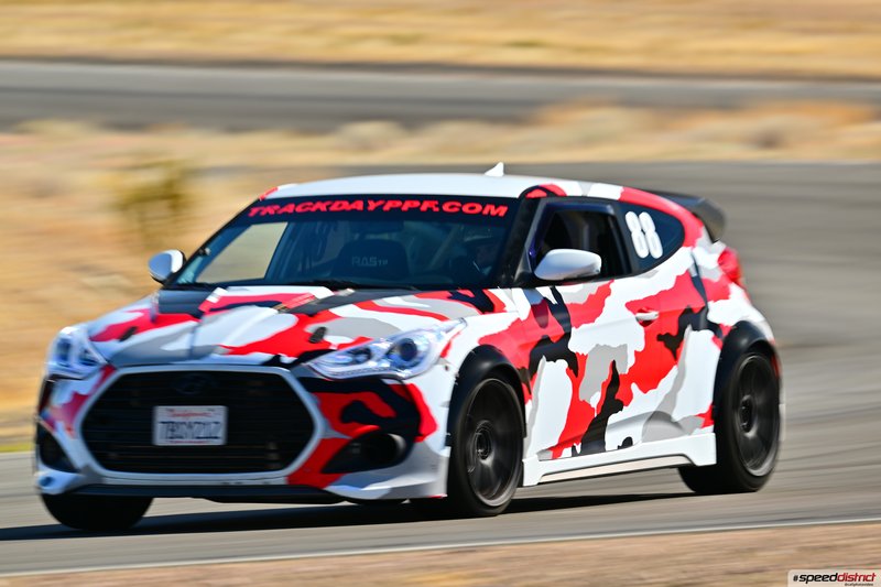 Hyundai Veloster Turbo