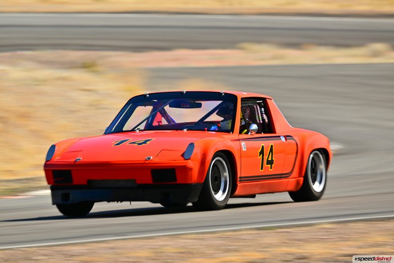 Porsche 914