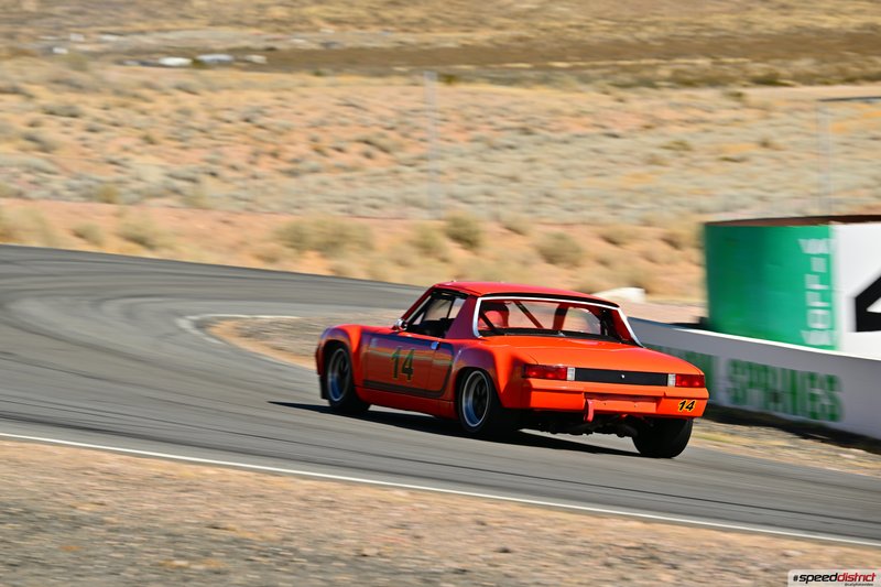 Porsche 914