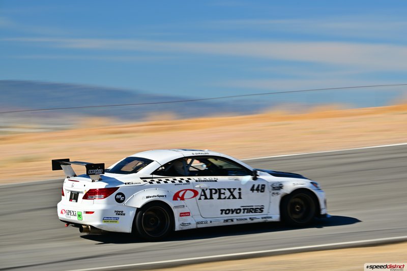 Lexus IS 350C